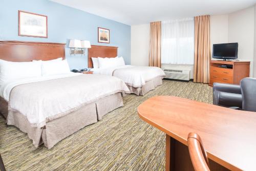Candlewood Suites Wake Forest-Raleigh Area an IHG Hotel - image 6
