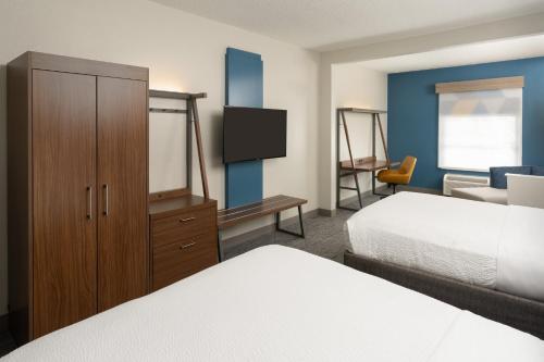 Holiday Inn Express & Suites Orlando International Airport an IHG Hotel - image 11