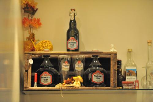 AKZENT Brauerei Hotel Hirsch - image 5