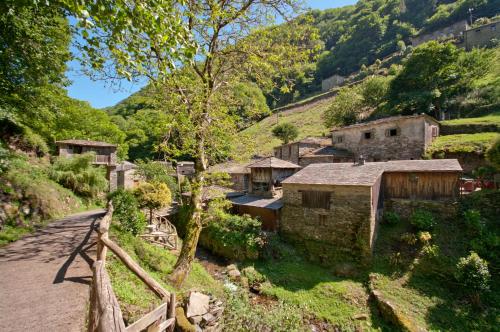 Nearby attraction, Hotel Rural Casa Paulino in Taramundi