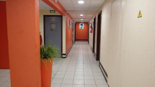 منظر, Central Hotel Cayenne in كاين