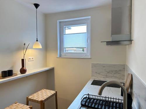 TIDE Norddeich in Norden