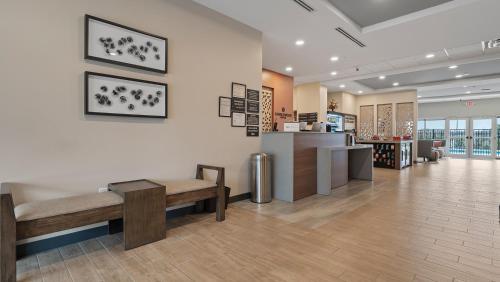 Candlewood Suites Perry National Fairground Area By IHG - 숙소 외관