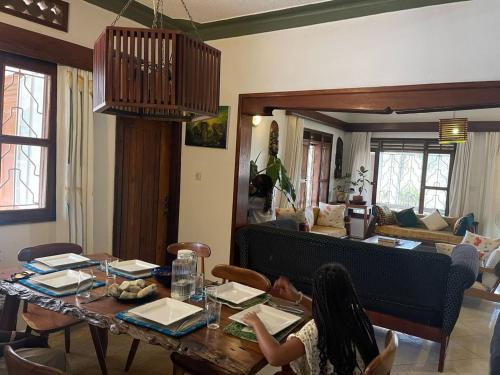 Guest room 2 - A home away from home