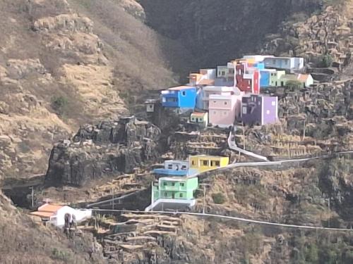 Casa Larinha in Ponta Do Sol