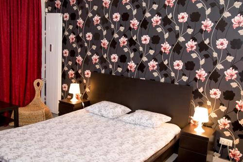 Modern Central Studio in Ploiesti