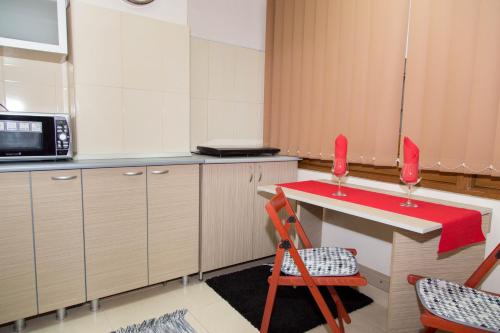 Modern Central Studio in Ploiesti