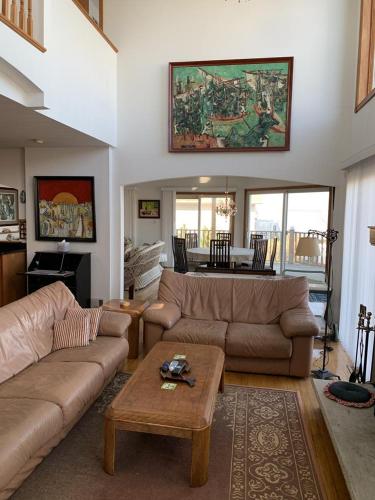 Pet Friendly, Ocean And Bay Views, Wi-Fi, Rooftop Deck, Beach Badges, Streaming Tvs, Deck, O-S, Private Yard, Beach Chairs, Beach Badges,,