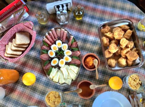 Etno smjestaj Bjelasica