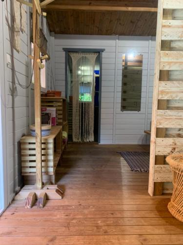 Ti Bungalow de charme in Le Moule