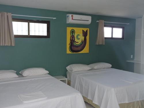 Superior Triple Room image 3