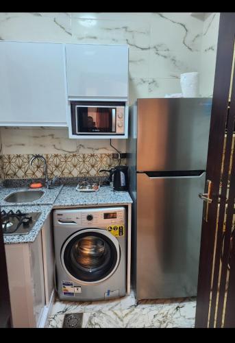Hotel rooms in front of Mansoura University – khách sạn tại Mansoura