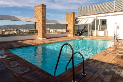 Sercotel Córdoba Medina Azahara, Kordoba