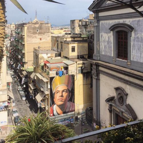 Terrazza Duomo – Naples, CO