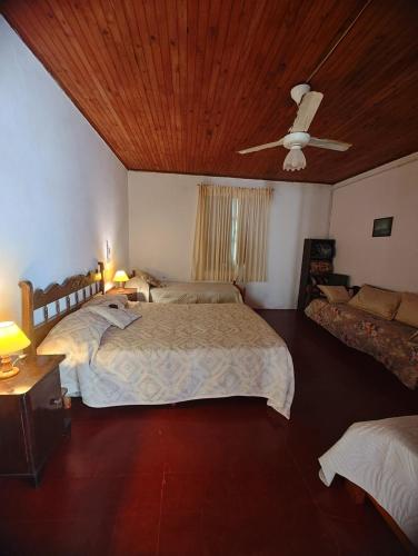 Alojamiento Don Justo in Liebig