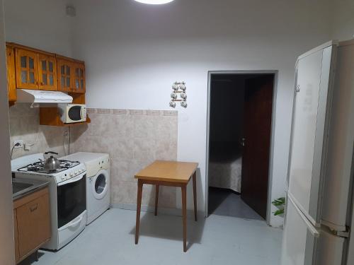 Alojamiento Don Justo in Liebig