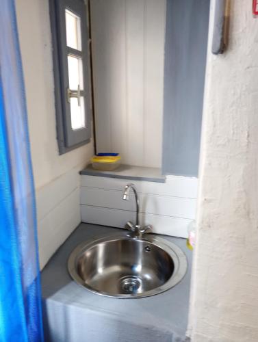 köök, Duplex Center Thiers - Clermont-Ferrand - Lyon - Free Parking - Self-check-in in Thiers