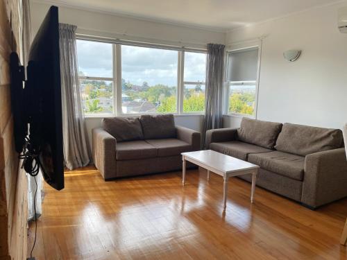 Living Oasis Home, Auckland (foto 6)