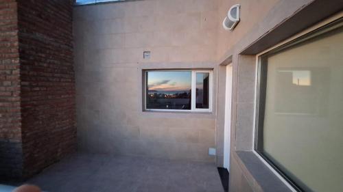 Balcony/terrace, Como en casa CRD 2 in Comodoro Rivadavia
