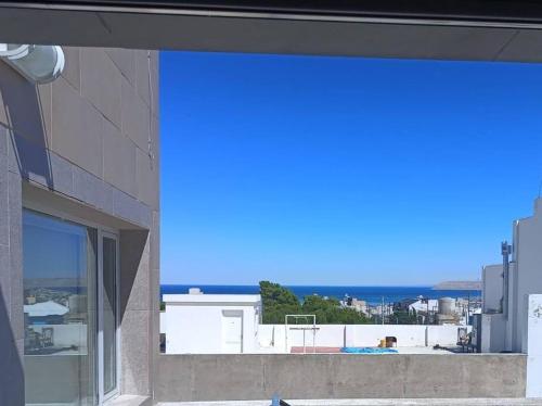 Surrounding environment, Como en casa CRD 2 in Comodoro Rivadavia