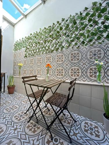 NAPOLATION B&B - Centro Storico, Naples (photo 8)