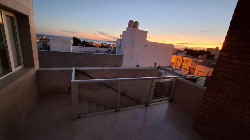 Balcony/terrace, Como en casa CRD 2 in Comodoro Rivadavia