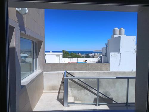 Surrounding environment, Como en casa CRD 2 in Comodoro Rivadavia