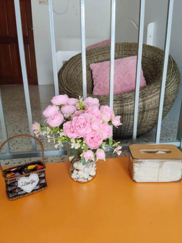 阳台民宿 16 Terrace 阳台民宿 16 Terrace