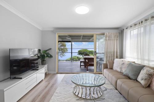 設施, Lakeshore Retreat in 圖克利