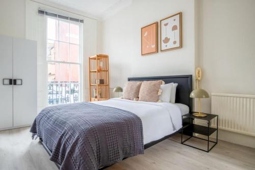 CS Apartments Paddington III - main image