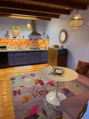 Poni - Luxurious Little Charmer (Poni Suite), Santa Fe (photo 2)
