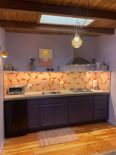Poni - Luxurious Little Charmer (Poni Suite), Santa Fe (photo 4)