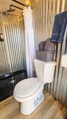 The Caves at Moab - At Private Riverside Ranch