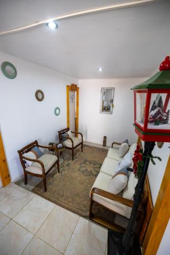 Hostal Ruta del Desierto in Chanaral