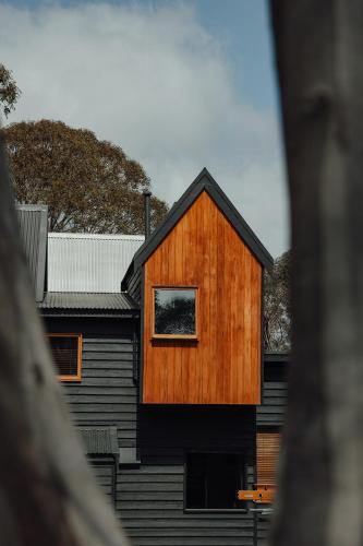 Dibbin’s Chalet
