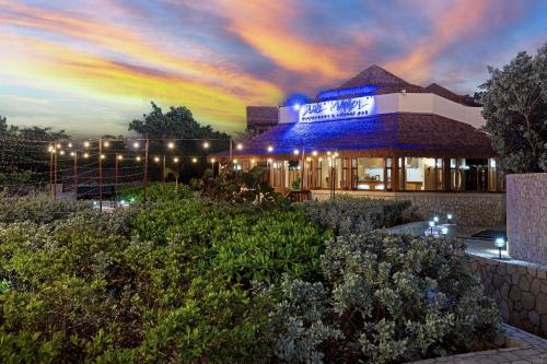 661529178 Ocean Cliff Hotel Negril Limited - Adults Only