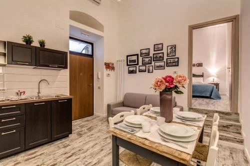 Loft in San Pietro Rome 