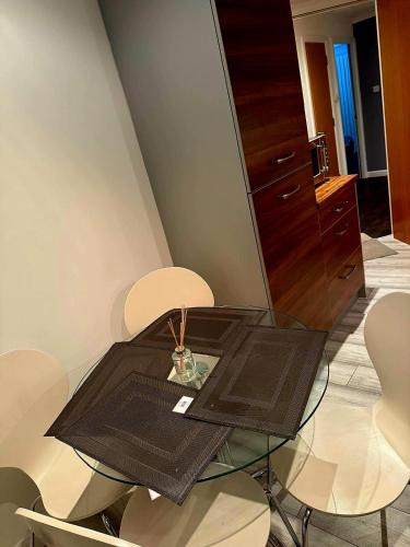 Luxury 2 bedroom apartment in Aberdeen in Elrick