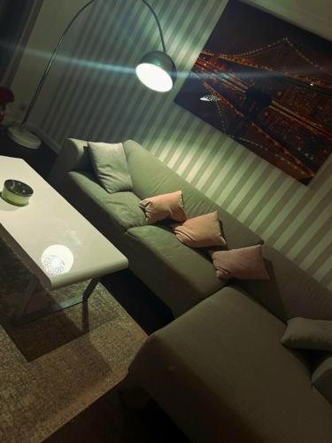 Luxury 2 bedroom apartment in Aberdeen in Elrick
