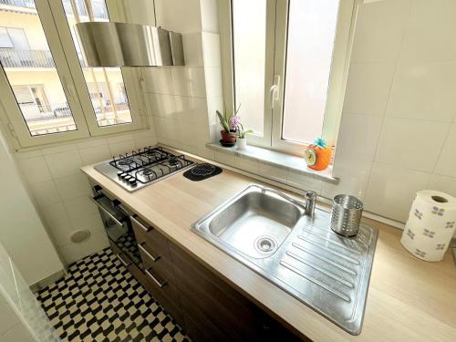 VATICAN APARTMENT “Piccola Oasi”, Rome (photo 2)