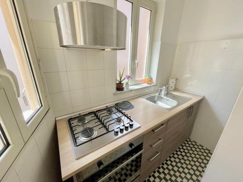 VATICAN APARTMENT “Piccola Oasi”, Rome (photo 10)