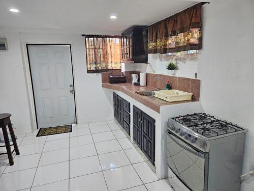 LADVILLE Apartment near Kingstown #1 in Kingstown