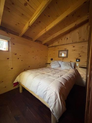 Cabañas Refugio del Cauquen - Moquehue