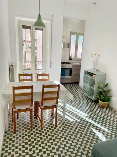 VATICAN APARTMENT “Piccola Oasi”, Rom