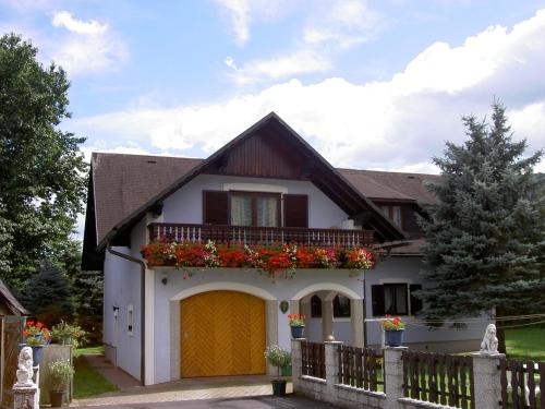 Ferienhaus Kleindienst in Deutschlandsberg, Österreich