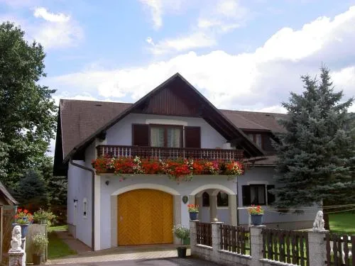 Ferienhaus Kleindienst in Deutschlandsberg, Österreich