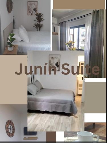 Junín Suite