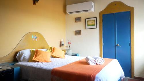 Casa Aguita e Coco in Sabana de Guacuco