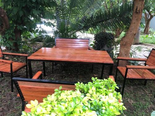 Ruby's Haven, Lusaka (foto 2)