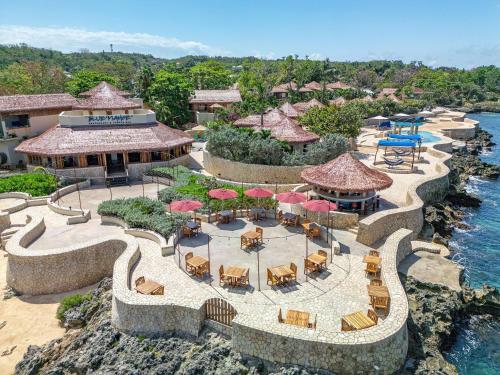 661531965 Ocean Cliff Hotel Negril Limited - Adults Only